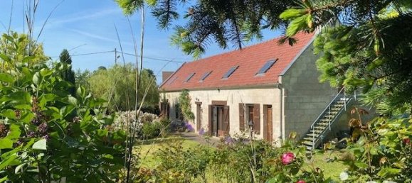 Casa de 3 dormitorios en Attichy, France No. 74172 32