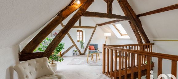 Casa de 3 dormitorios en Attichy, France No. 74172 20