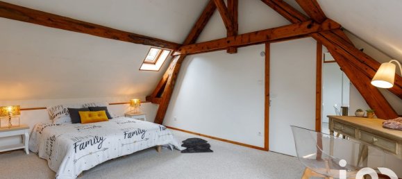 Casa de 3 dormitorios en Attichy, France No. 74172 24