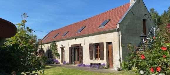 Casa de 3 dormitorios en Attichy, France No. 74172 2