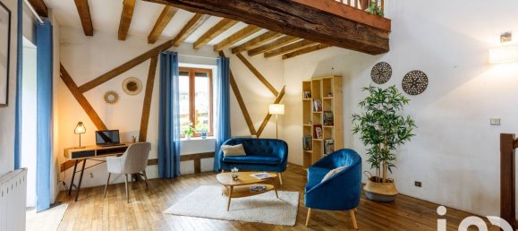 Casa de 3 dormitorios en Attichy, France No. 74172 6