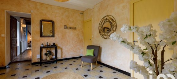 Casa de 3 dormitorios en Attichy, France No. 74172 10