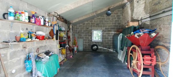 Casa de 4 dormitorios en Guiscriff, France No. 361139 16