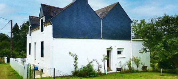 Casa de 4 dormitorios en Guiscriff, France No. 361139 21