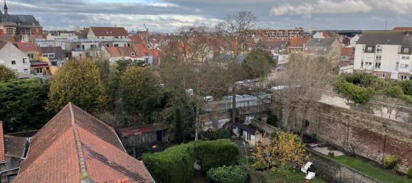 1 bedroom Apartment in Calais, France No. 62822 2