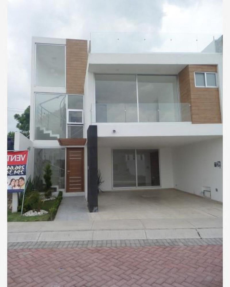 3 Schlafzimmer Haus in Puebla, Mexico, Nr. 146834