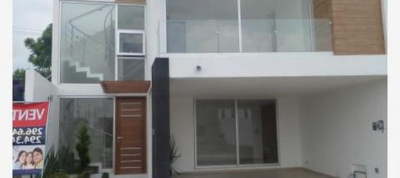 3 Schlafzimmer Haus in Puebla, Mexico, Nr. 146834 2