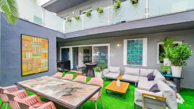 5 chambres Maison à Tacoronte, Spain No. 172530