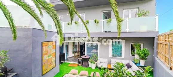 5 chambres Maison à Tacoronte, Spain No. 172530 23