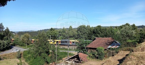 3 غرف نوم منزل في Recarei, Portugal رقم 21112 6