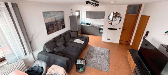 1 غرف نوم منزل ذو طابقين في Koblenz, Germany رقم 294283 2