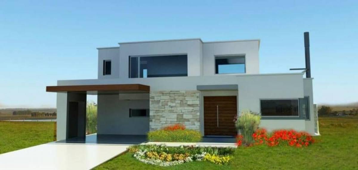 3 bedrooms House in Escobar, Argentina No. 82658