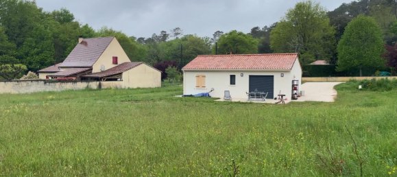  Land in Carsac-Aillac, France No. 192418 3