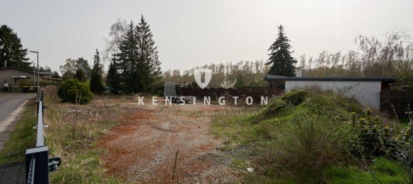 Terrain à Niederschonhausen, Germany No. 35004 2