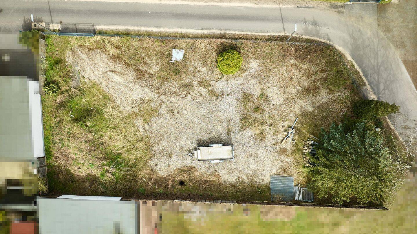 Terrain à Niederschonhausen, Germany No. 35004