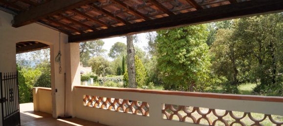 3 bedrooms Villa in Gareoult, France No. 298471 3