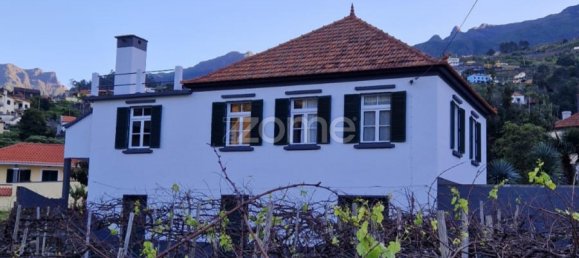 4 bedrooms House in Sao Vicente, Portugal No. 195272 2