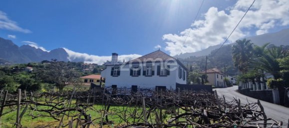 4 bedrooms House in Sao Vicente, Portugal No. 195272 3