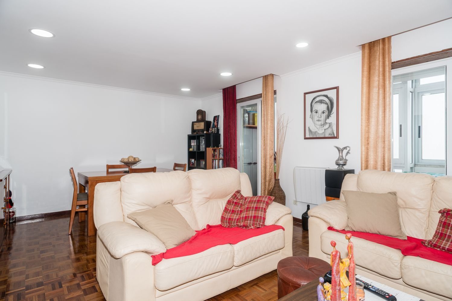 3 Schlafzimmer Wohnung in Sintra, Portugal, Nr. 318568