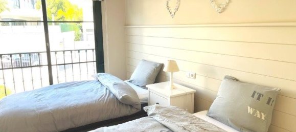 3 bedrooms Apartment in Finestrat, Spain No. 13095 20