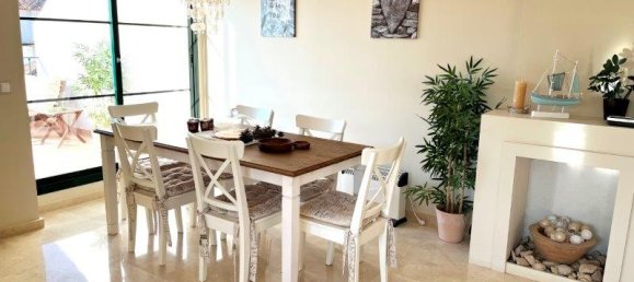 3 bedrooms Apartment in Finestrat, Spain No. 13095 10