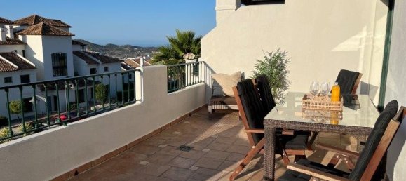 3 bedrooms Apartment in Finestrat, Spain No. 13095 4