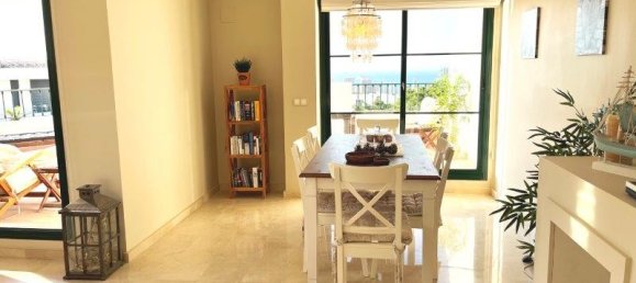 3 bedrooms Apartment in Finestrat, Spain No. 13095 9