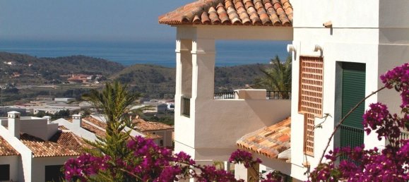 3 bedrooms Apartment in Finestrat, Spain No. 13095 6