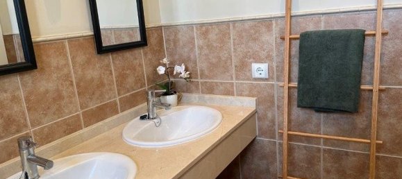 3 bedrooms Apartment in Finestrat, Spain No. 13095 24