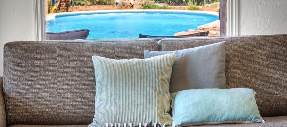 4 bedrooms House in Cabris, France No. 319960 17