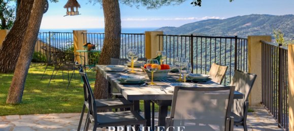 4 bedrooms House in Cabris, France No. 319960 26