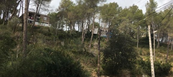 Terrain à Olivella, Spain 960m² No. 159579 4