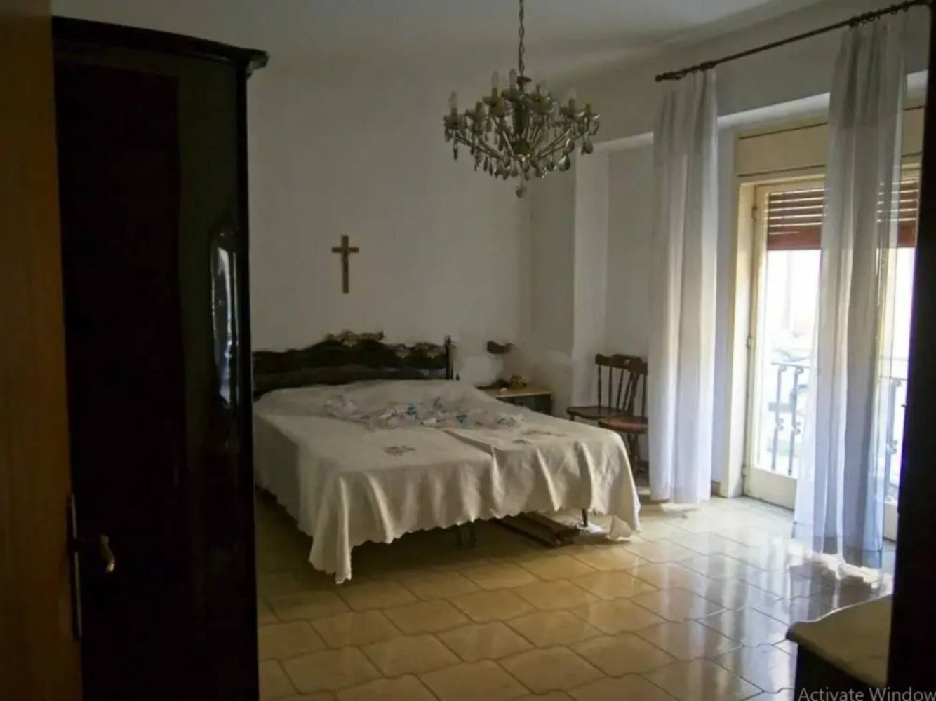 3 rooms Apartment in Palagonia, Italy No. 111447