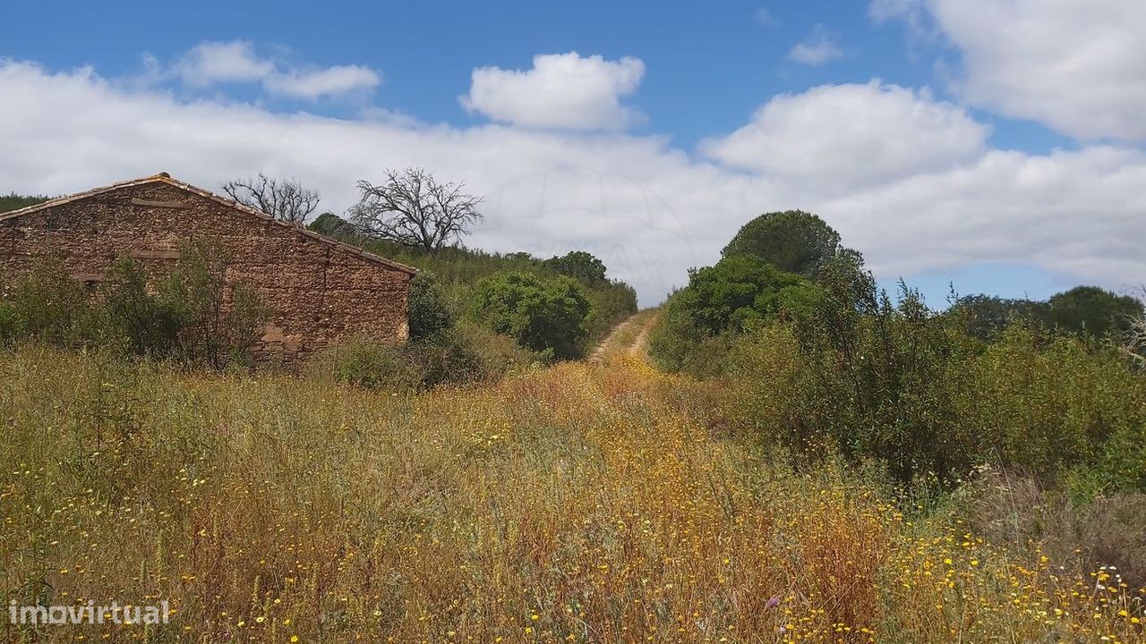 Casa T9 em Santana da Serra, Portugal N.º 50172