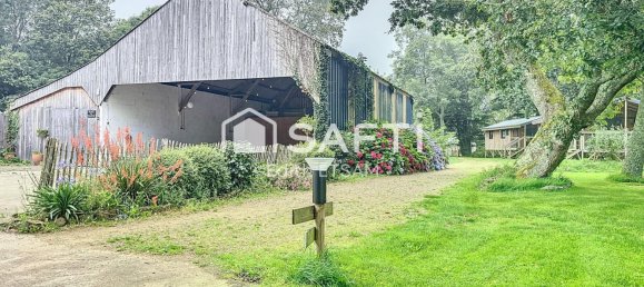 11-salle Propriété commerciale à Plogastel-Saint-Germain, France No. 202279 17