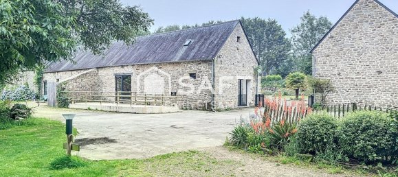 11-salle Propriété commerciale à Plogastel-Saint-Germain, France No. 202279 2