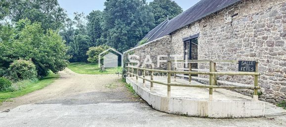 11-salle Propriété commerciale à Plogastel-Saint-Germain, France No. 202279 3