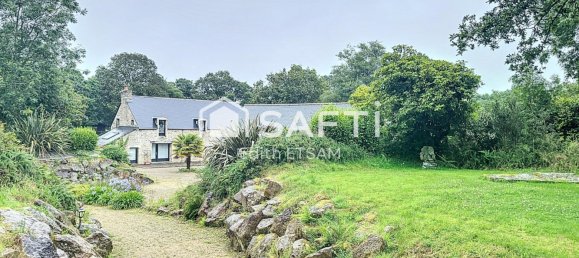 11-salle Propriété commerciale à Plogastel-Saint-Germain, France No. 202279 15