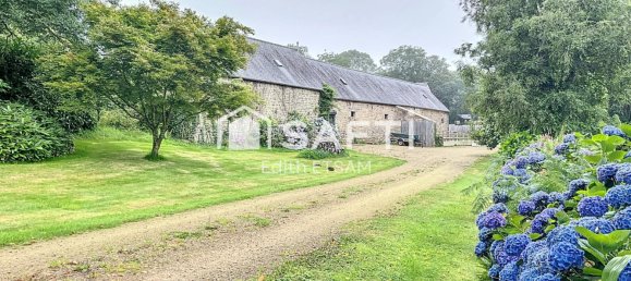 11-salle Propriété commerciale à Plogastel-Saint-Germain, France No. 202279 7