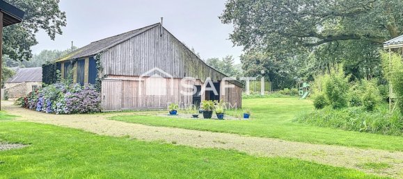 11-salle Propriété commerciale à Plogastel-Saint-Germain, France No. 202279 18