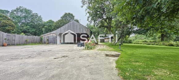 11-salle Propriété commerciale à Plogastel-Saint-Germain, France No. 202279 6