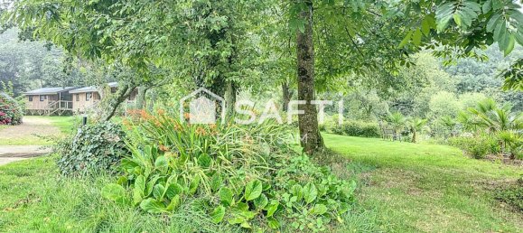 11-salle Propriété commerciale à Plogastel-Saint-Germain, France No. 202279 9