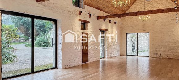 11-salle Propriété commerciale à Plogastel-Saint-Germain, France No. 202279 5