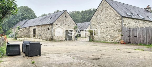 11-salle Propriété commerciale à Plogastel-Saint-Germain, France No. 202279 16