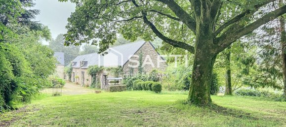 11-salle Propriété commerciale à Plogastel-Saint-Germain, France No. 202279 12