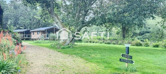 11-salle Propriété commerciale à Plogastel-Saint-Germain, France No. 202279 14