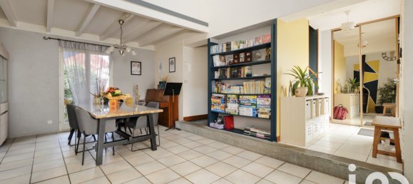 5 bedrooms House in Richardmenil, France No. 211200 3