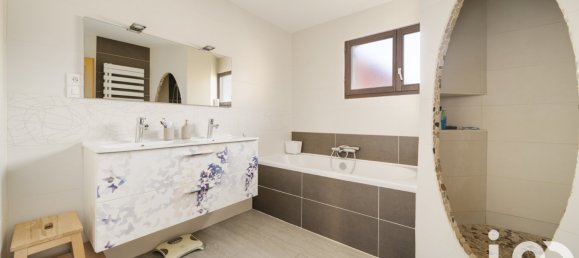 5 bedrooms House in Richardmenil, France No. 211200 5