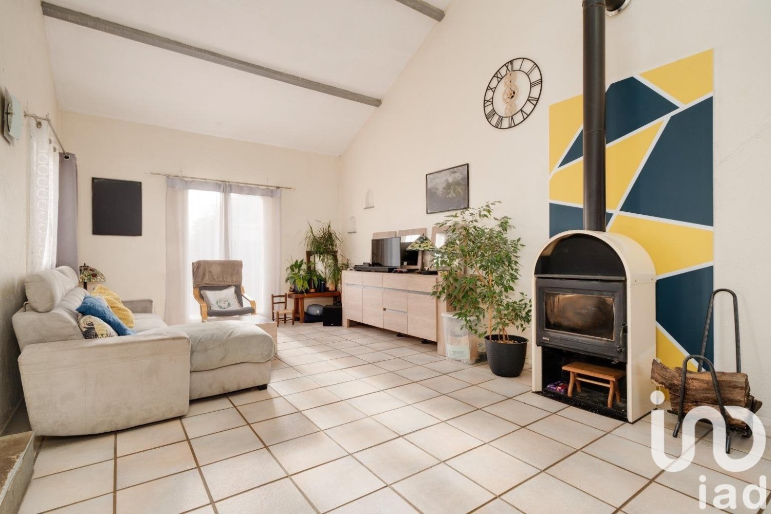 5 bedrooms House in Richardmenil, France No. 211200