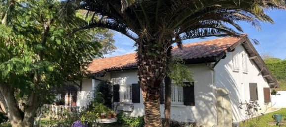 6 bedrooms House in Saint-Jean-de-Luz, France No. 283446 6